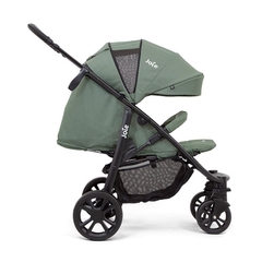 XE ĐẨY LITETRAX 4 DLX LAUREL - JOIE BABY