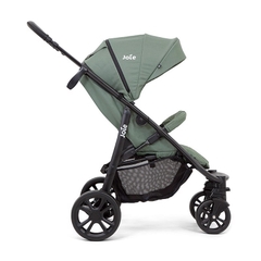 XE ĐẨY LITETRAX 4 DLX LAUREL - JOIE BABY