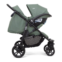 XE ĐẨY LITETRAX 4 DLX LAUREL - JOIE BABY