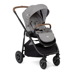 XE ĐẨY VERSATRAX GRAY FLANNEL - JOIE BABY