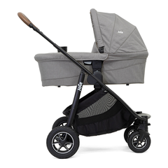 XE ĐẨY VERSATRAX GRAY FLANNEL - JOIE BABY