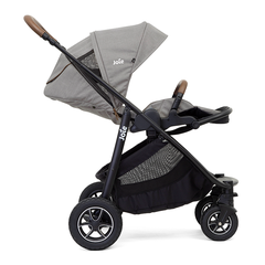 XE ĐẨY VERSATRAX GRAY FLANNEL - JOIE BABY