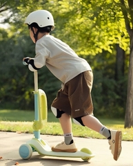 XE TRƯỢT KIDS SCOOTER 2 IN 1 - MIDEER