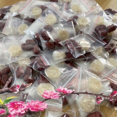 Set 10 túi yến bé