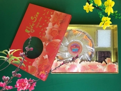 Yến tinh chế A- hộp 100g