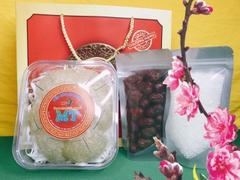 Tổ yến tinh chế B - 50g