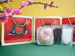 Tổ yến tinh chế B - 50g