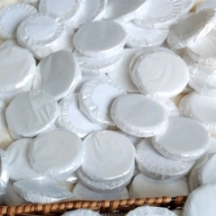 Xà bông xếp tròn 13gam
