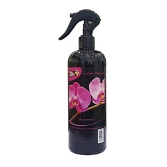 Nước hoa xịt thơm phòng Mr Fresh 600ml