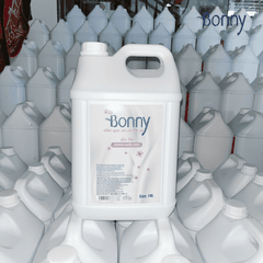 Can 10L Bonny, Can Dầu Gội, Sữa Tắm, Nước Rửa Tay, Lau sàn, rửa chén, xả vải, xả tóc, nước giặt