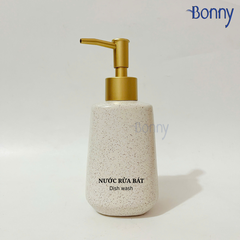 Bình trụ vát TT14-CATTRANG 300ml