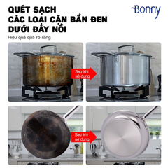 Siêu tẩy dầu mỡ chai xịt 500ml