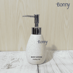 Bình dáng xoài cát trắng 200ml