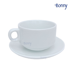 Ly Trà - Cà phê gốm sứ Bát Tràng