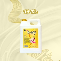 Can kem dưỡng xả tóc Bonny