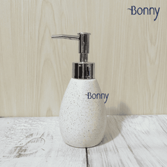Bình dáng xoài cát trắng 200ml