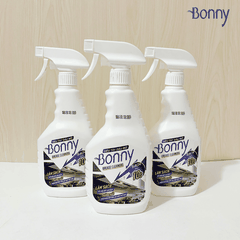 Siêu tẩy dầu mỡ chai xịt 500ml