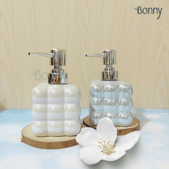 Bình vuông ngọc xanh TT11-XANH 270ml