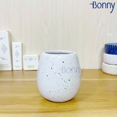 Cốc bầu tròn 250ml