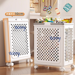 Sọt nhựa gấp gọn