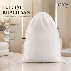 Túi giặt vải không dệt