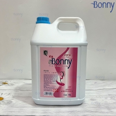 Can dầu gội Bonny