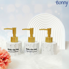 Bình trụ hoa cát trắng TT21-TRANG 150ml