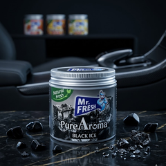 Sáp thơm Pure Aroma Mr Fresh 230g