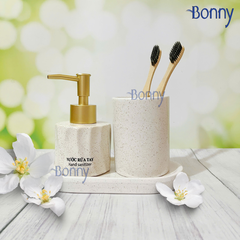 Bình trụ hoa TT21-CATTRANG 150ml
