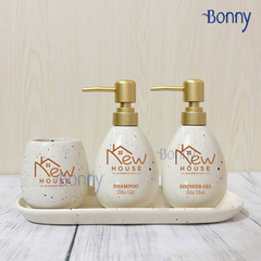 Bình bầu kem TT01-KEM 340ml