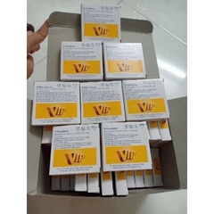 Bao cao su VIP