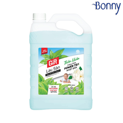 Can tẩy rửa Gift đậm đặc, Can Lau Sàn, Lau Kính, Rửa chén