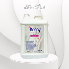 Can sữa tắm Bonny