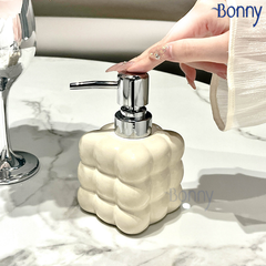 Bình vuông ngọc xanh TT11-XANH 270ml