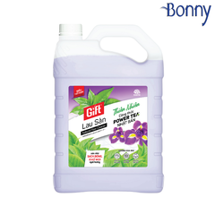 Can tẩy rửa Gift đậm đặc, Can Lau Sàn, Lau Kính, Rửa chén