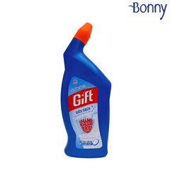Nước tẩy vệ sinh Gift