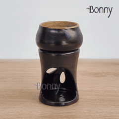 Đèn nến xông tinh dầu