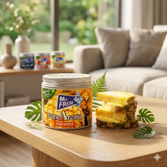 Sáp thơm Pure Aroma Mr Fresh 230g