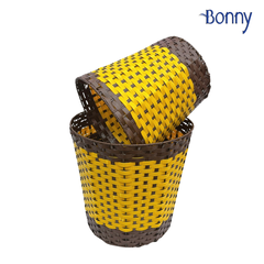 Sọt nhựa giả mây
