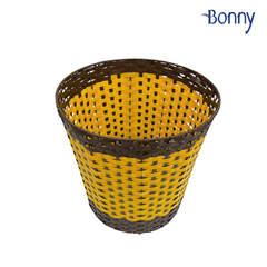 Sọt nhựa giả mây