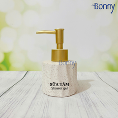 Bình trụ hoa TT21-CATTRANG 150ml
