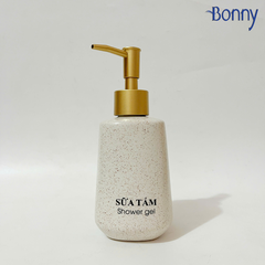 Bình trụ vát TT14-CATTRANG 300ml