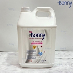 Can sữa tắm Bonny