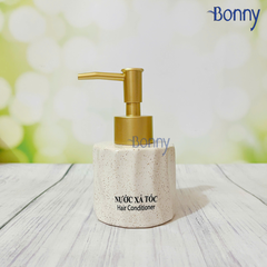 Bình trụ hoa TT21-CATTRANG 150ml
