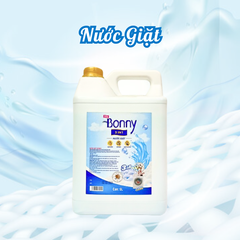 Can nước giặt Bonny