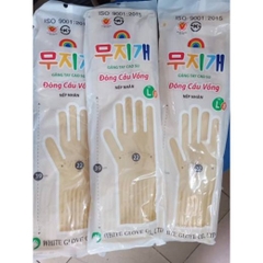 Găng tay cao cấp con hươu