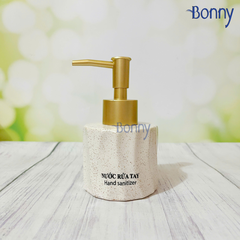 Bình trụ hoa TT21-CATTRANG 150ml