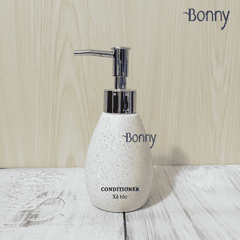 Bình dáng xoài cát trắng 200ml