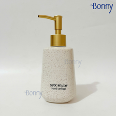 Bình trụ vát TT14-CATTRANG 300ml