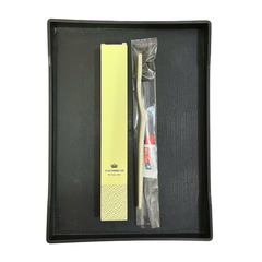 Bộ đồ dùng khách sạn Amenities Hộp giấy bịch 50 chiếc